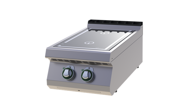 RM Gastro RM 700 Induktionsspis SPI-704-ES